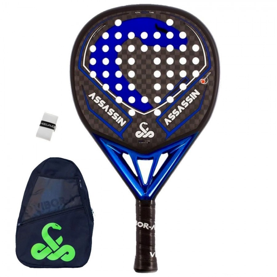 Vibora Assassin 2021 Zona de Padel