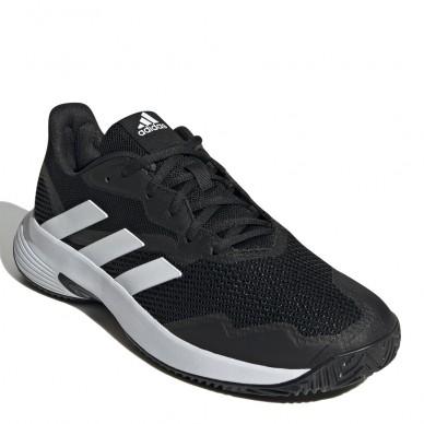 Zapatillas Adidas Courtjam Control M core black 2022