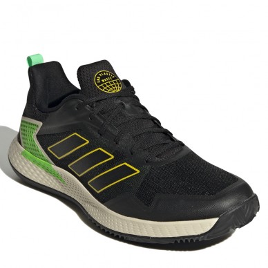 Zapatillas Adidas Defiant Speed M Clay core black 2022