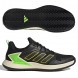 Zapatillas Adidas Defiant Speed M Clay core black 2022