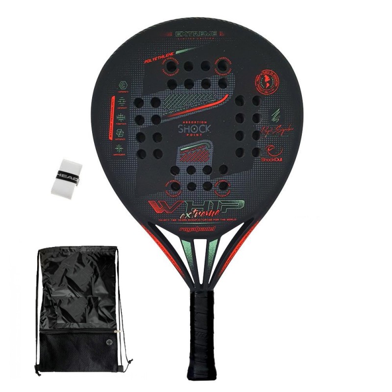 Royal Padel RP Whip Extrem 2022 Royal Padel RP Whip Extrem 2022