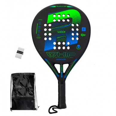 Royal Padel RP 790 Whip Polietileno 2022