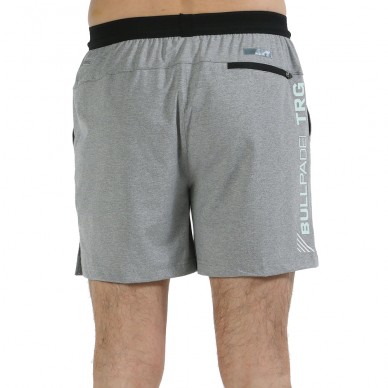 Pantalon Bullpadel Tollo caviar