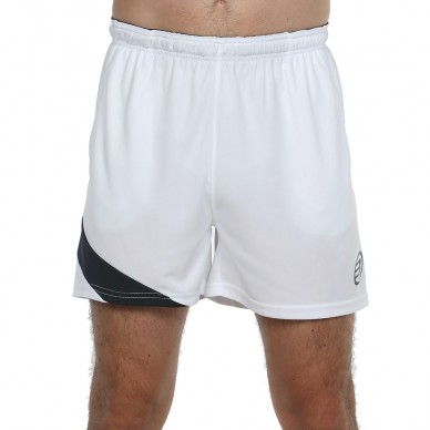 Pantalon Bullpadel Cloro blanco