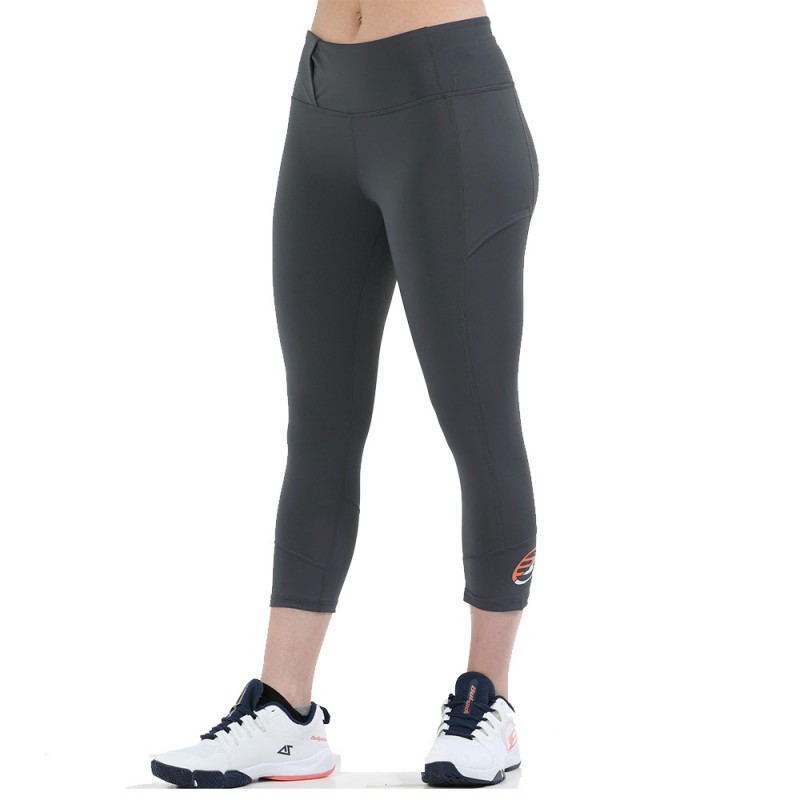 Mallas Bullpadel Tomin caviar Mallas Bullpadel Tomin caviar