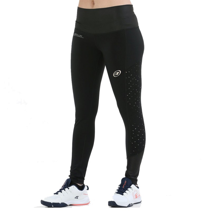 Mallas Bullpadel Poeta negro Mallas Bullpadel Poeta negro