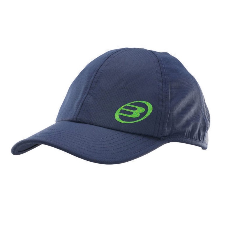 Gorra Bullpadel BPG2210 FW azul marino Gorra Bullpadel BPG2210 FW azul marino