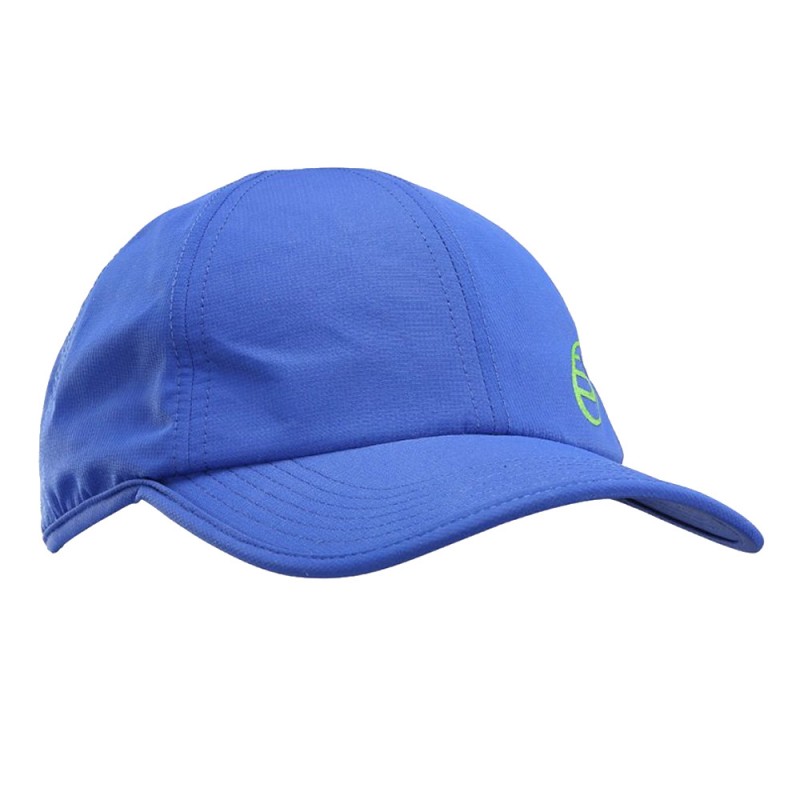 Gorra Bullpadel BPG2210 FW azul klein