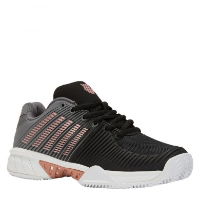 Zapatillas Kswiss Express Light 2 HB black steel grey