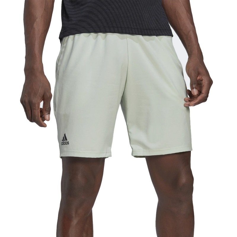 Pantalon Adidas Club sw linen green Pantalon Adidas Club sw linen green