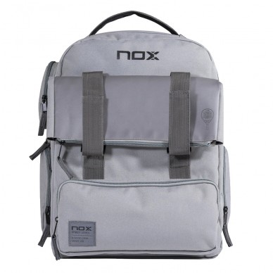 Mochila Nox Street Pack