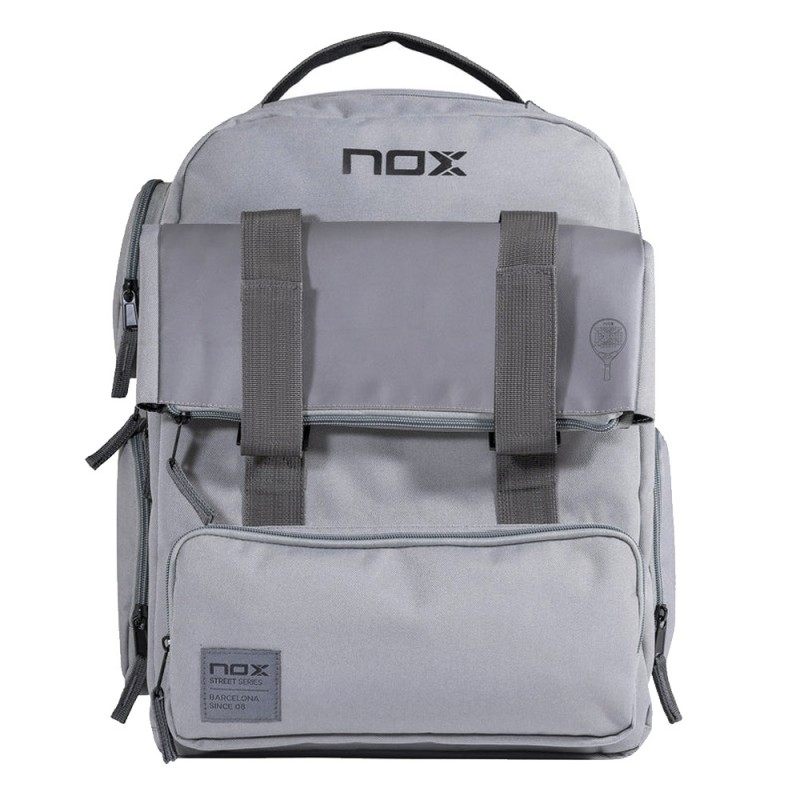 Mochila Nox Street Pack Mochila Nox Street Pack