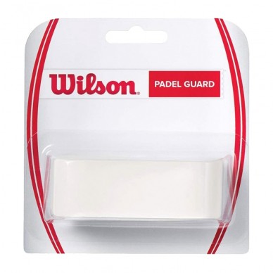 Protector Wilson transparente