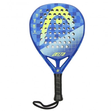 Paletero Bullpadel Azul Celeste - Mundo padel