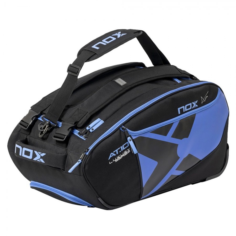 Paleteros y mochilas de pádel – NOX