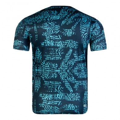 Camiseta Bidi Badu Madu Tech Tee azul