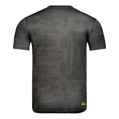 Camiseta Bidi Badu Madu Tech Tee gris