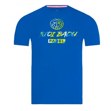 Camiseta Bidi Badu Ugonna Lifestyle TEE azul