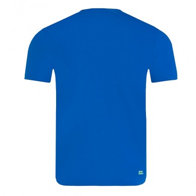 Camiseta Bidi Badu Ugonna Lifestyle TEE azul