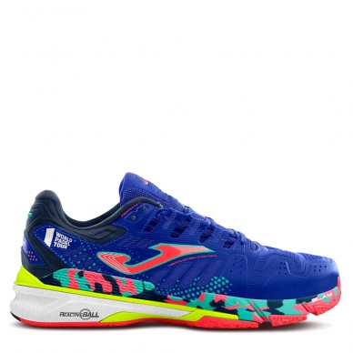 Zapatillas Joma T.SLAM MEN 2204 royal coral