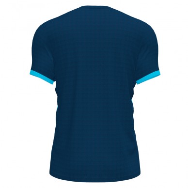 Camiseta Joma Supernova III marino