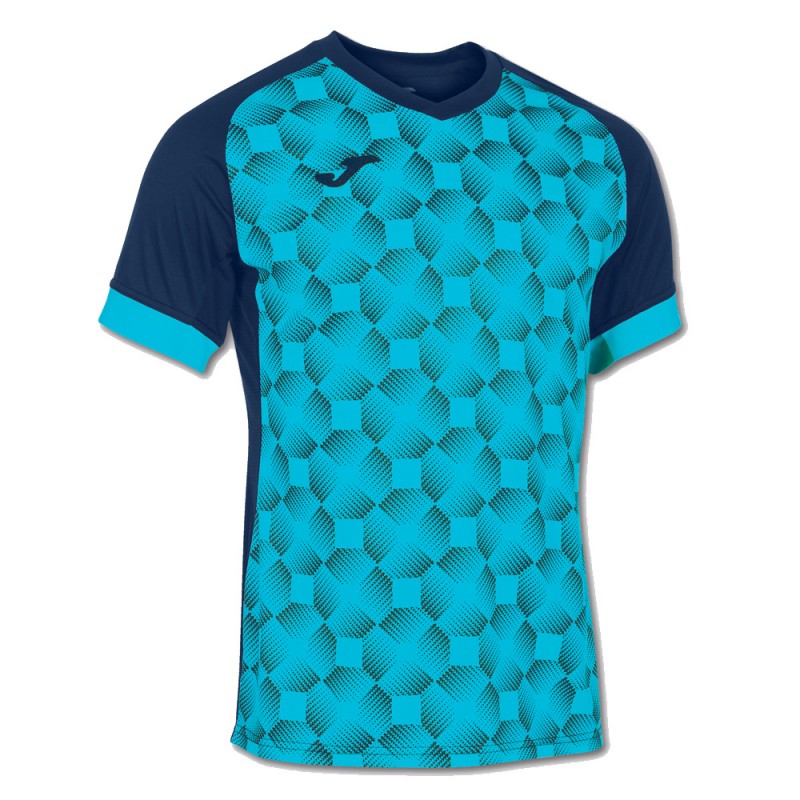 Camiseta Joma Supernova III marino