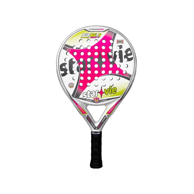 Pala star vie R6.1 Lady Soft 2014