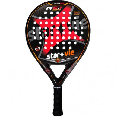 Pala star vie R6.1 Soft 2014
