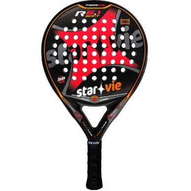 Pala star vie R6.1 Soft 2014