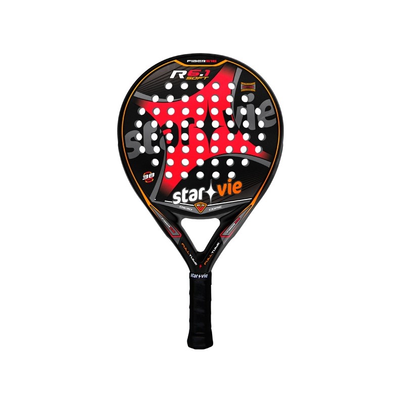 Pala star vie R6.1 Soft 2014 Pala star vie R6.1 Soft 2014