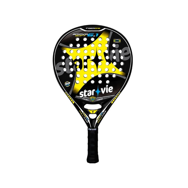 Pala star vie Brava 6.1 Soft 2014 Pala star vie Brava 6.1 Soft 2014