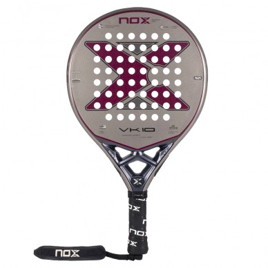 Nox VK10 Luxury 2023