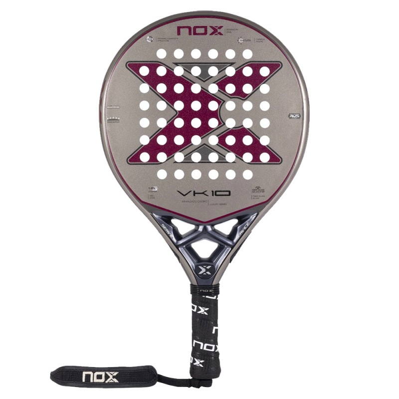 Nox VK10 Luxury 2023 Nox VK10 Luxury 2023