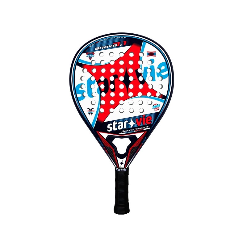 Pala star vie Brava 7.1 2014 Pala star vie Brava 7.1 2014