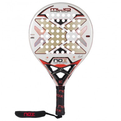 Palas de Pádel NOX, la Elección de los Top del World Padel Tour 🏆