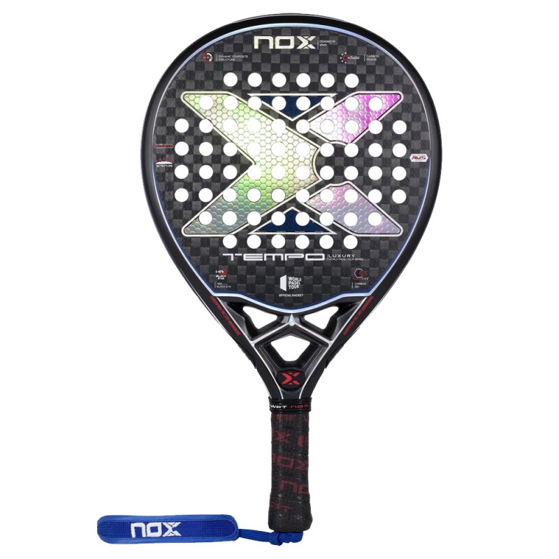 Nox Tempo World Padel Tour 2023 Nox Tempo World Padel Tour 2023