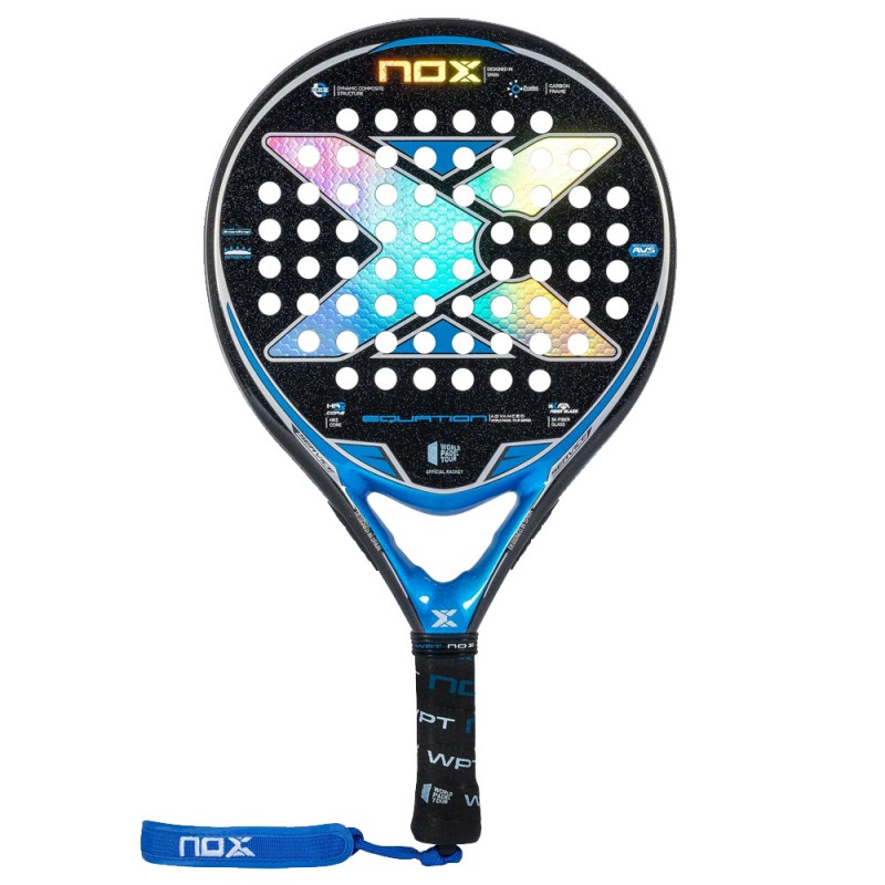 Nox Equation World Padel Tour 2023 Nox Equation World Padel Tour 2023