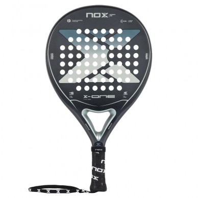 Nox X-ONE EVO azul 2023
