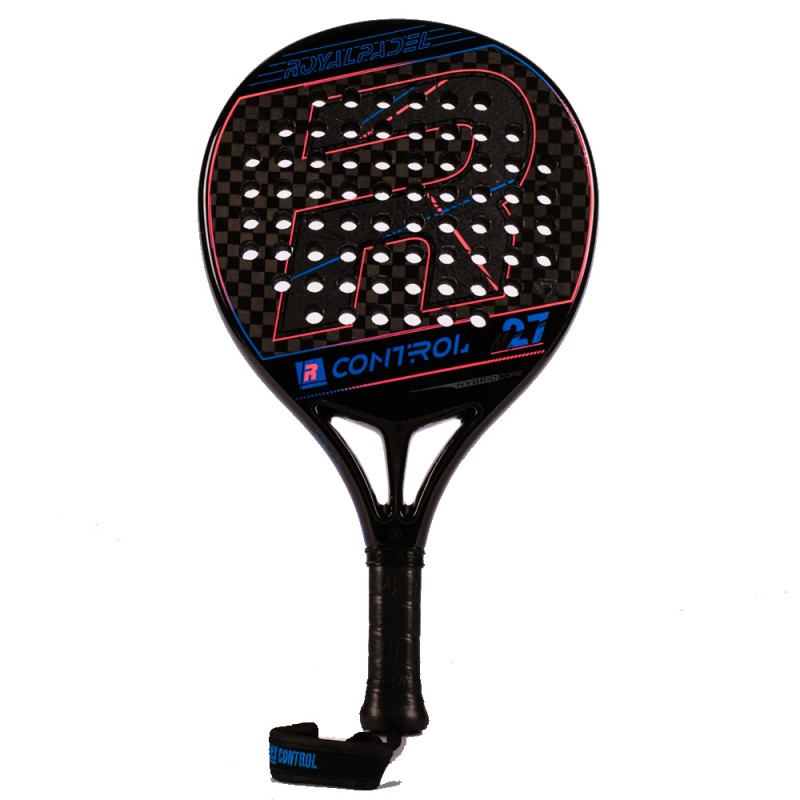 Royal Padel RP M27 R-Control 2023