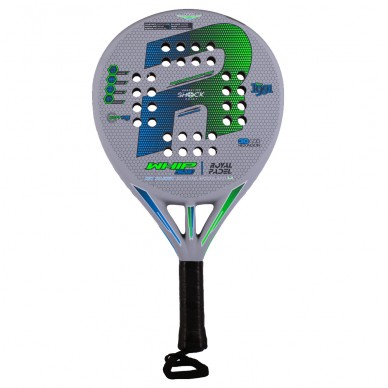 Royal Padel RP790 Whip Polietileno 2023