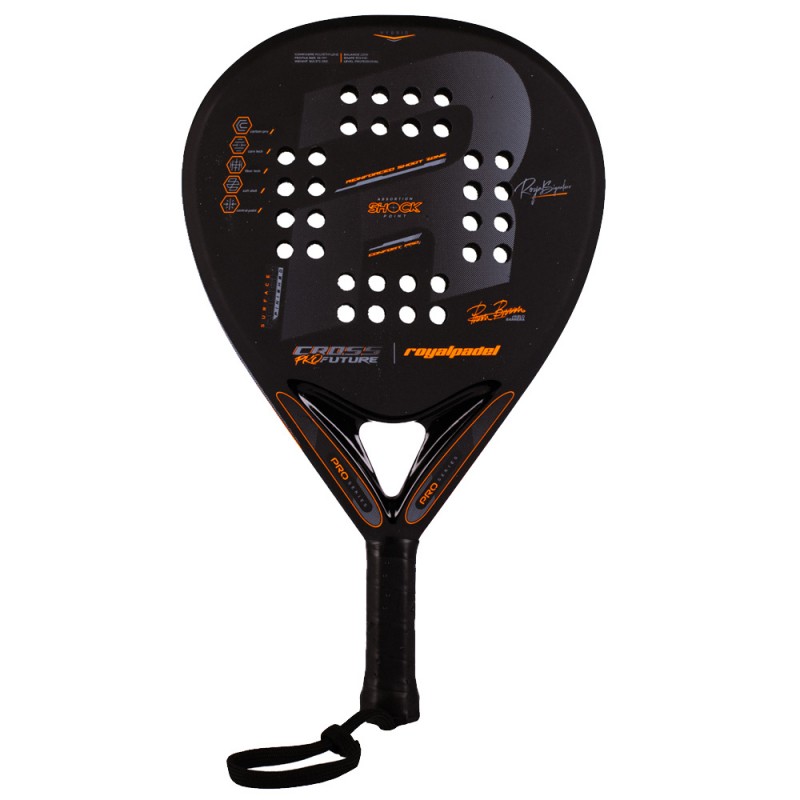 Royal Padel Cross Pro 2023 Royal Padel Cross Pro 2023