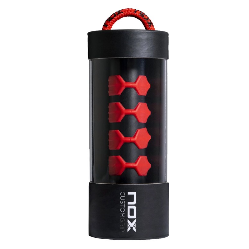 Nox Custom Grip Nox Custom Grip