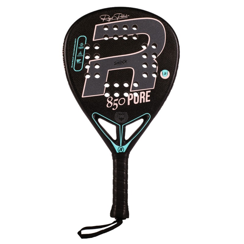 Royal Padel RP 850 Pure Woman 2023