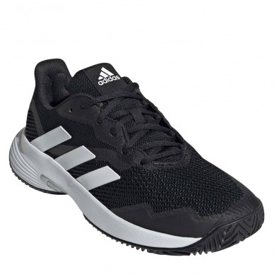 Zapatillas Adidas CourtJam Control W negras