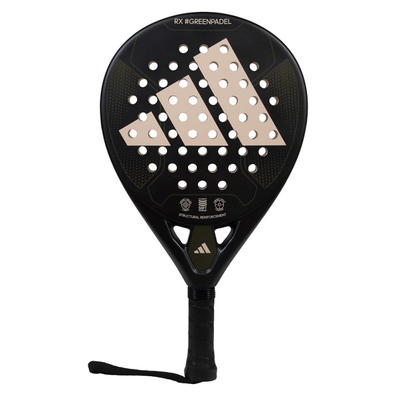 Adidas RX Green Padel 2023 Adidas RX Green Padel 2023