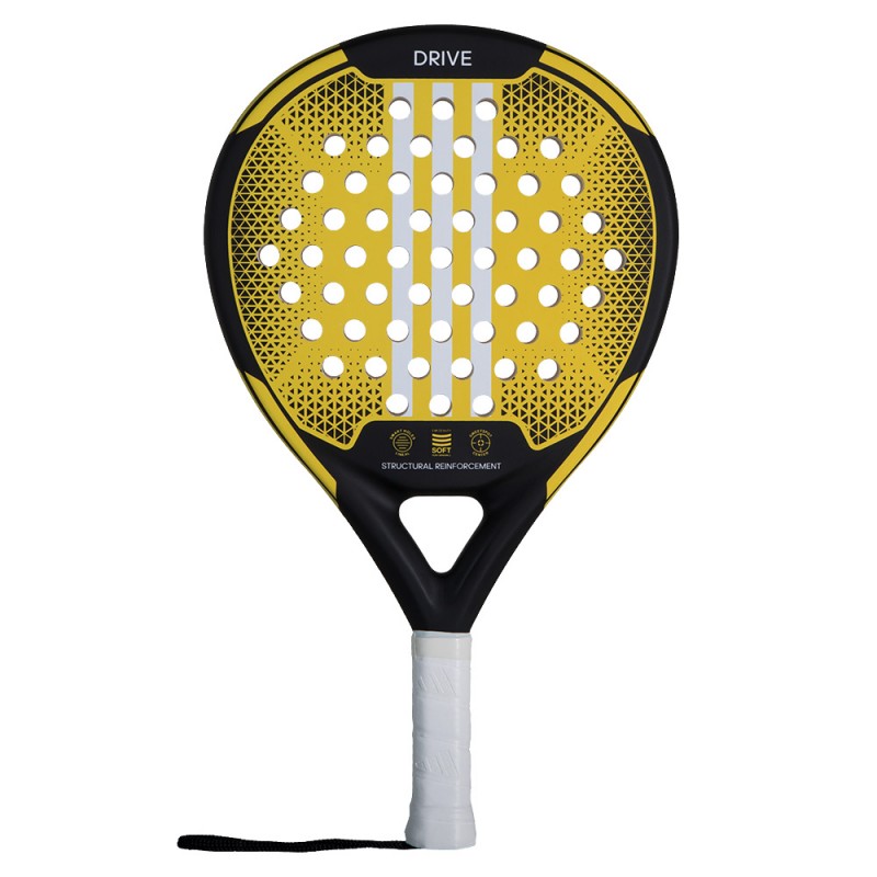 Adidas Drive 3.2 2023 gran control, progresar - Zona Padel