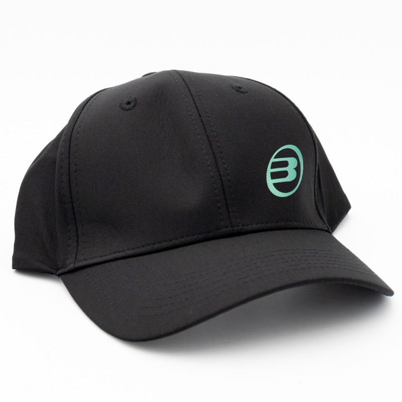 Gorra Bullpadel BPG-22N negra Gorra Bullpadel BPG-22N negra