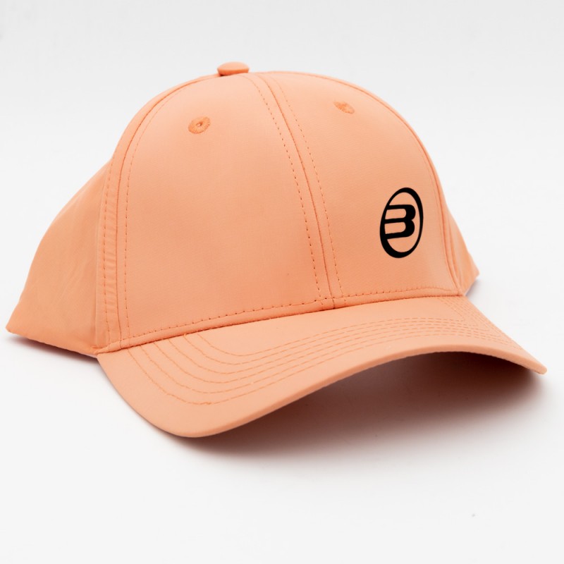 Gorra Bullpadel BPG-22N rosa