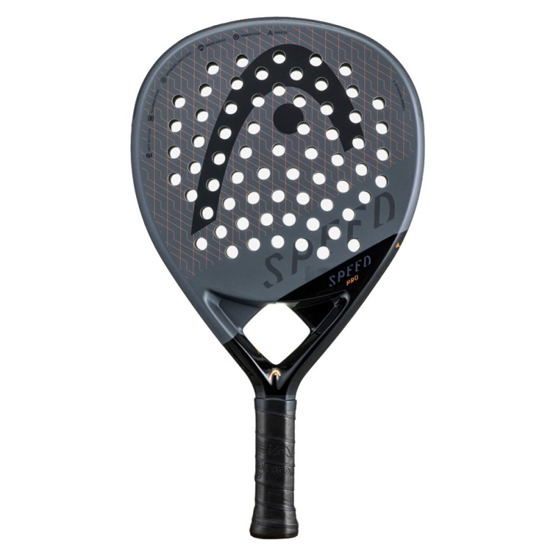 Head Speed Pro Head Speed Pro
