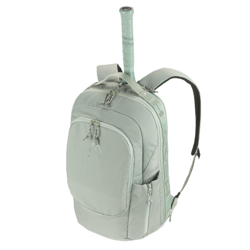 Mochila Head Pro Backpack verde claro